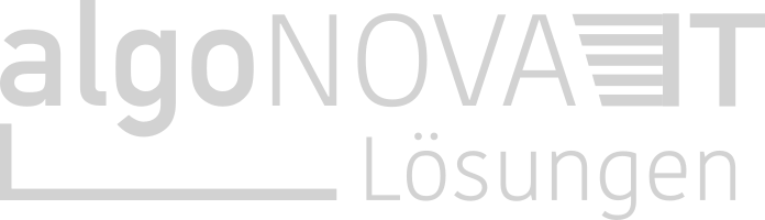algoNOVA-IT Logo